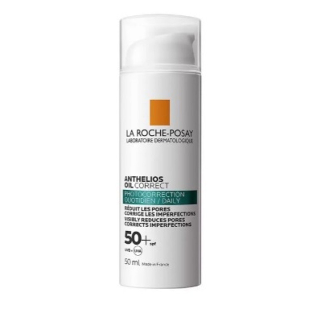 La Roche Posay Anthelios ANTHELIOS OIL CORRECT SPF50+ 50ml
