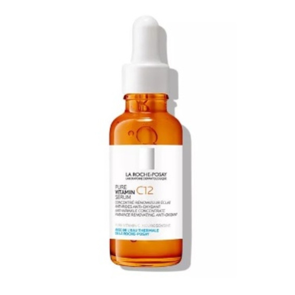 La Roche Posay Pure Vitamin C12 30ml
