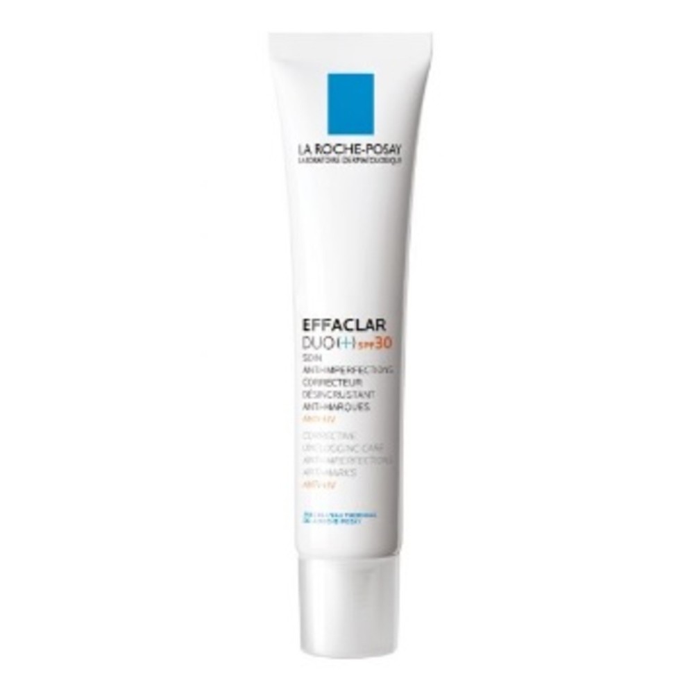 La Roche Posay Effaclar DUO (+) FPS30 40ml
