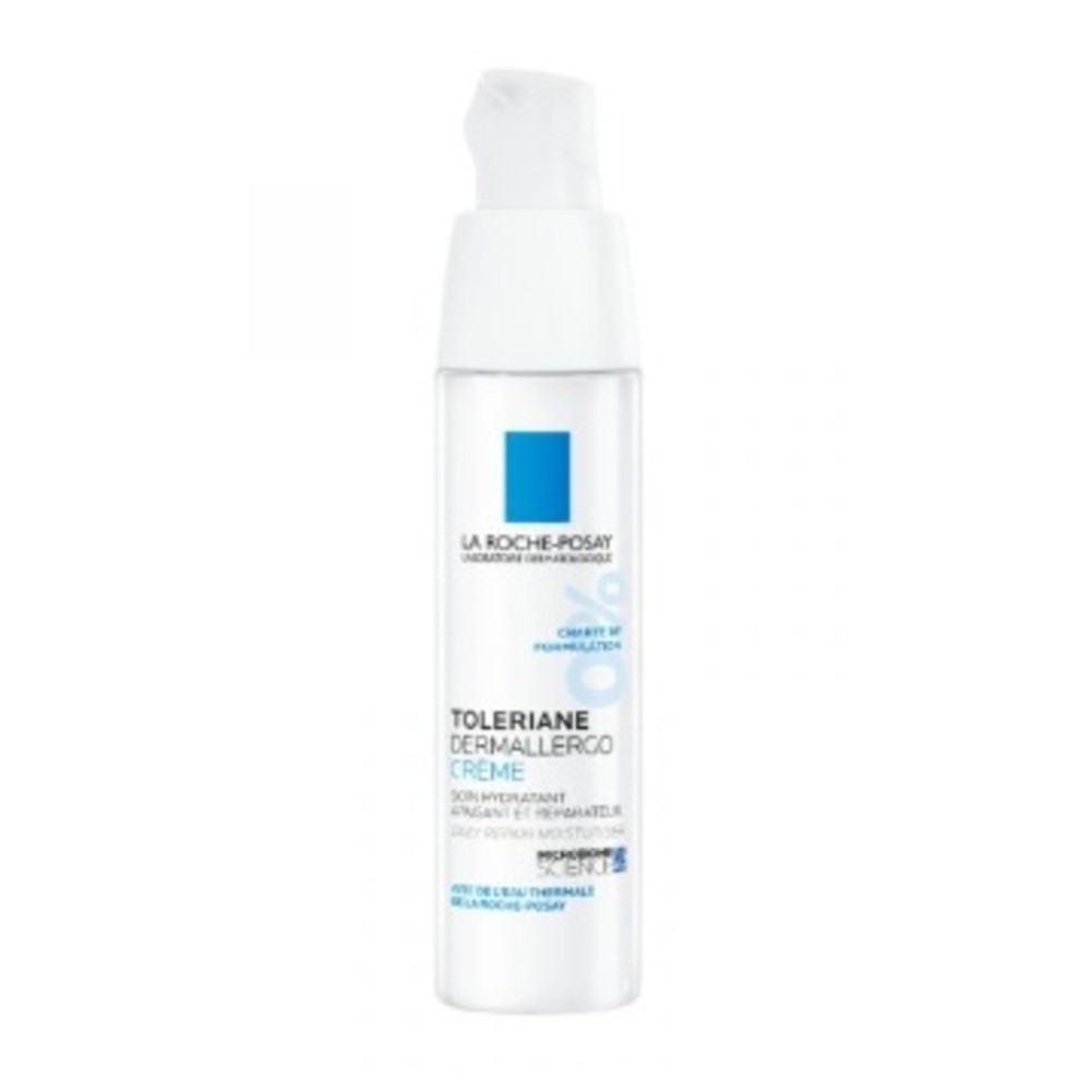 La Roche Posay Toleriane Dermallergo Creme 40 ml