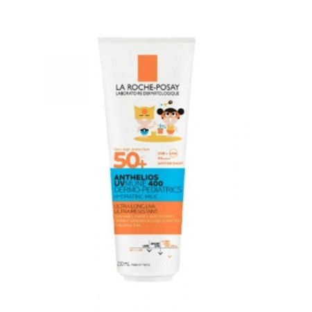 La Roche Posay Anthelios UVMUNE400 Dermo Pediátrico Leite 50+ 250 ml