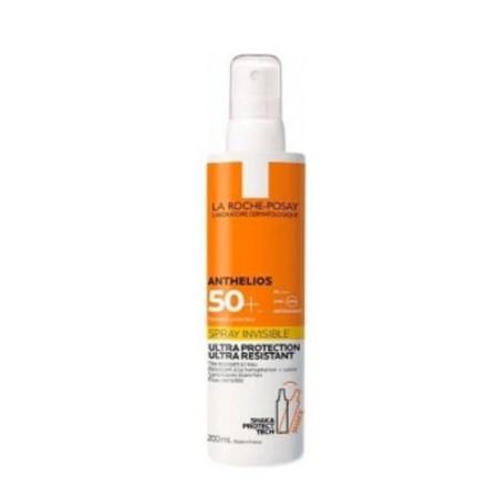 La Roche Posay Anthelios Spray 50+ 200 ml