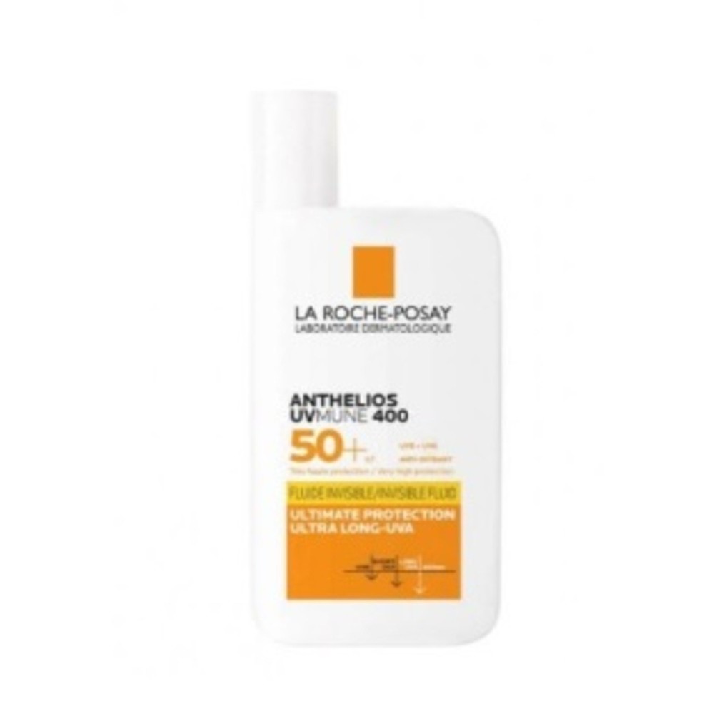 La Roche Posay Anthelios UVMUNE400 fluido SPF50+ 50ml