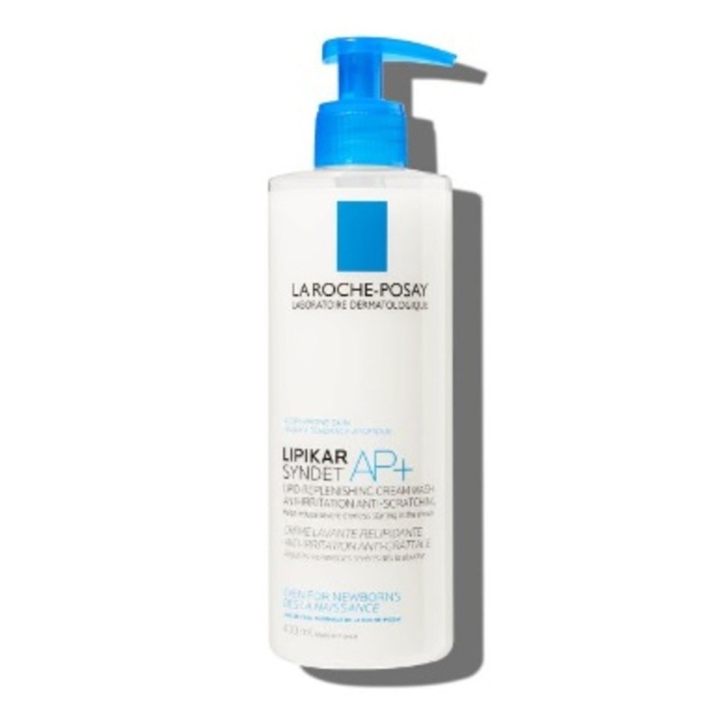 La Roche Posay Lipikar Syndet AP 400ml