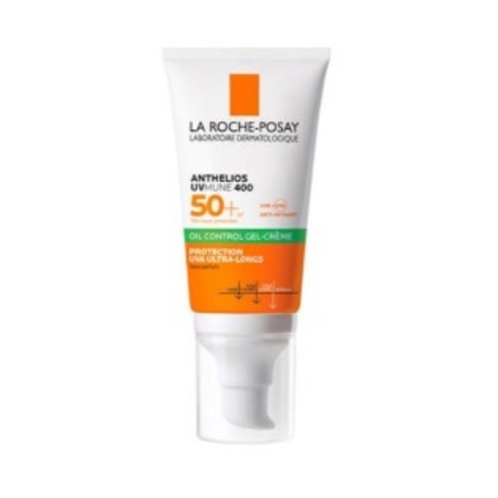 La Roche Posay Anthelios UVMUNE Gel Creme Anti-brilhos S/Perfume 50+ 50ml