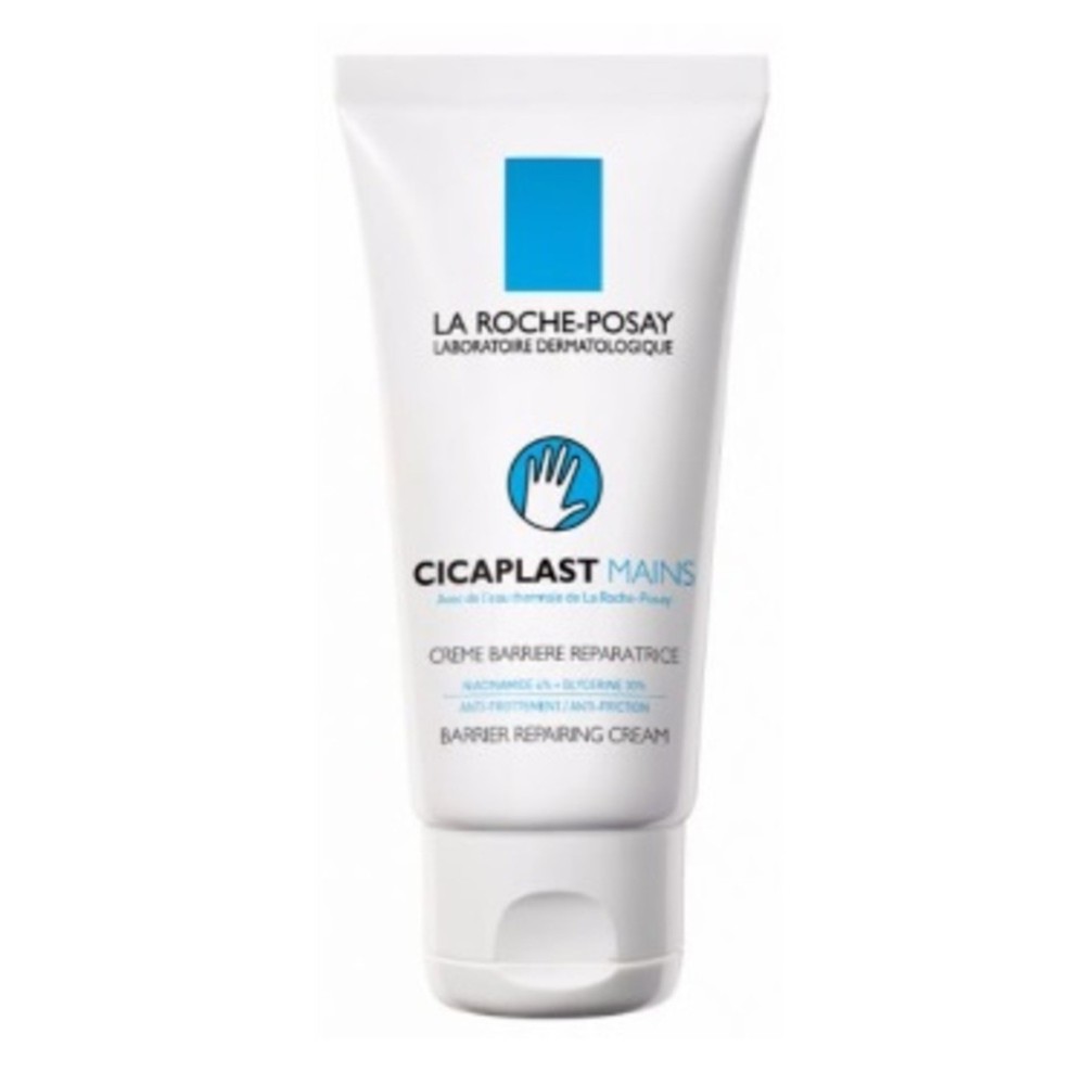 La Roche Posay Cicaplast Mãos 50ml