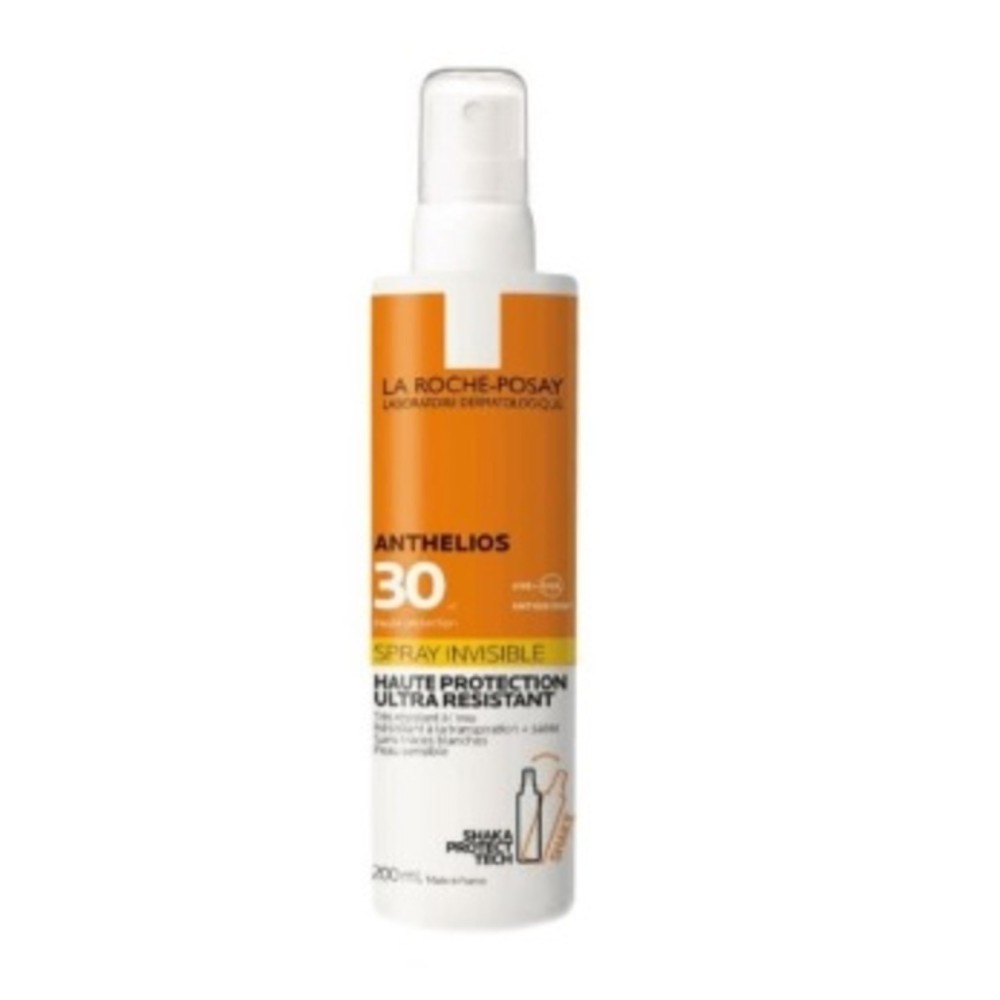 La Roche Posay Anthelios Spray 30+ 200 ml