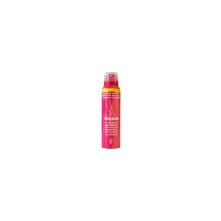AKILEINE Spray Refrescante Pés Cansados 150ml