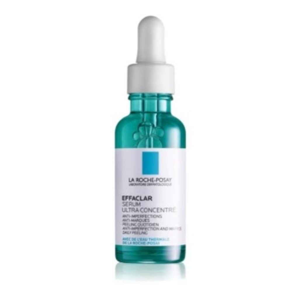 La Roche Posay  Effaclar Serum 30ml