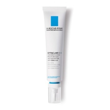 La Roche Posay Effaclar K (+) Cuidado Renovador 30ml