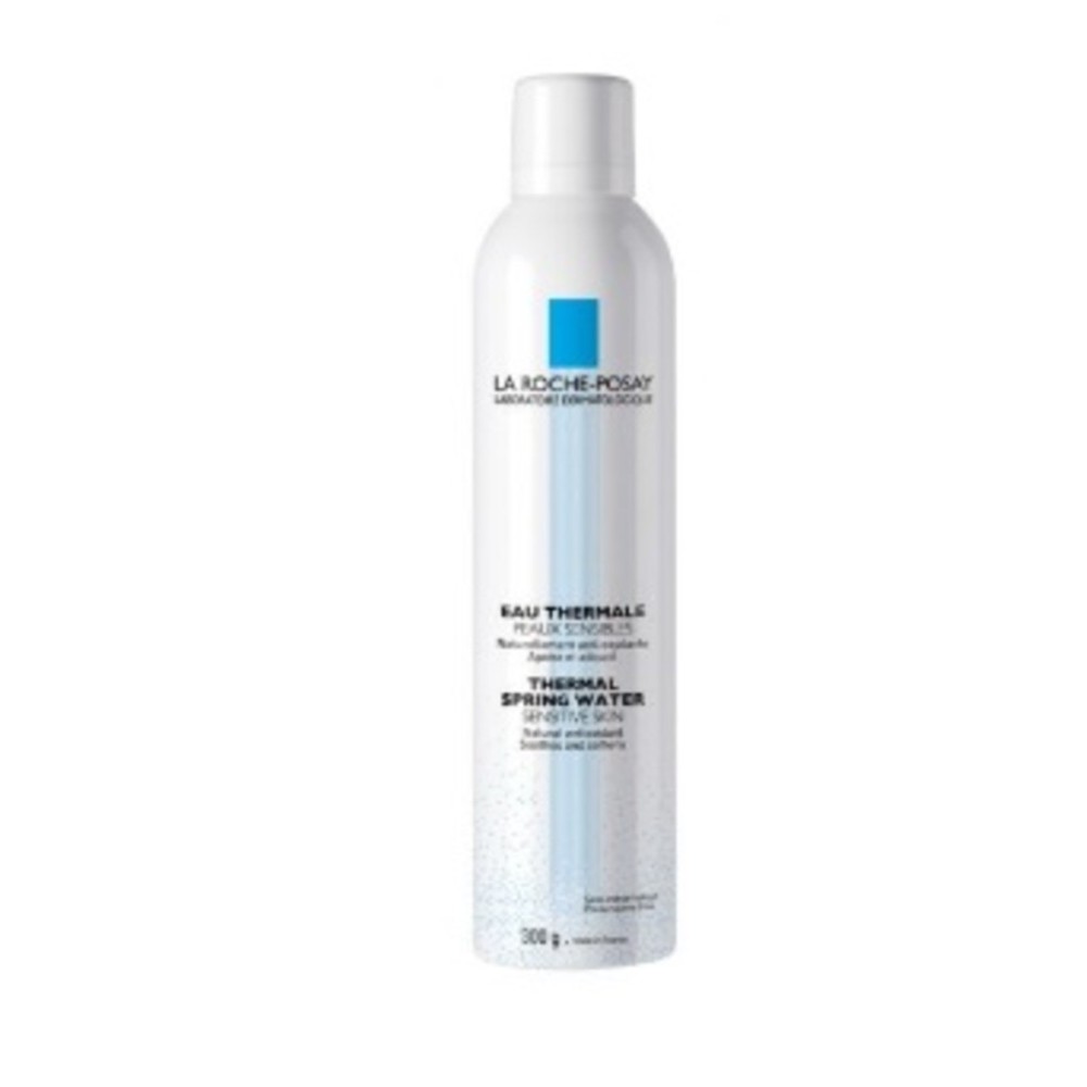 La Roche Posay Água Termal Peles Sensíveis 300 ml