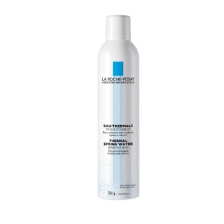 La Roche Posay Água Termal Peles Sensíveis 300 ml