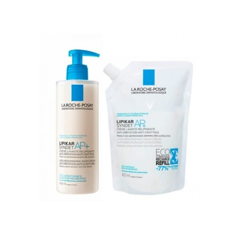 La Roche Posay Ipikar Synder AP+ Refill