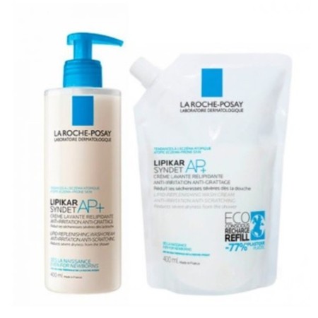 La Roche Posay Ipikar Synder AP+ Refill