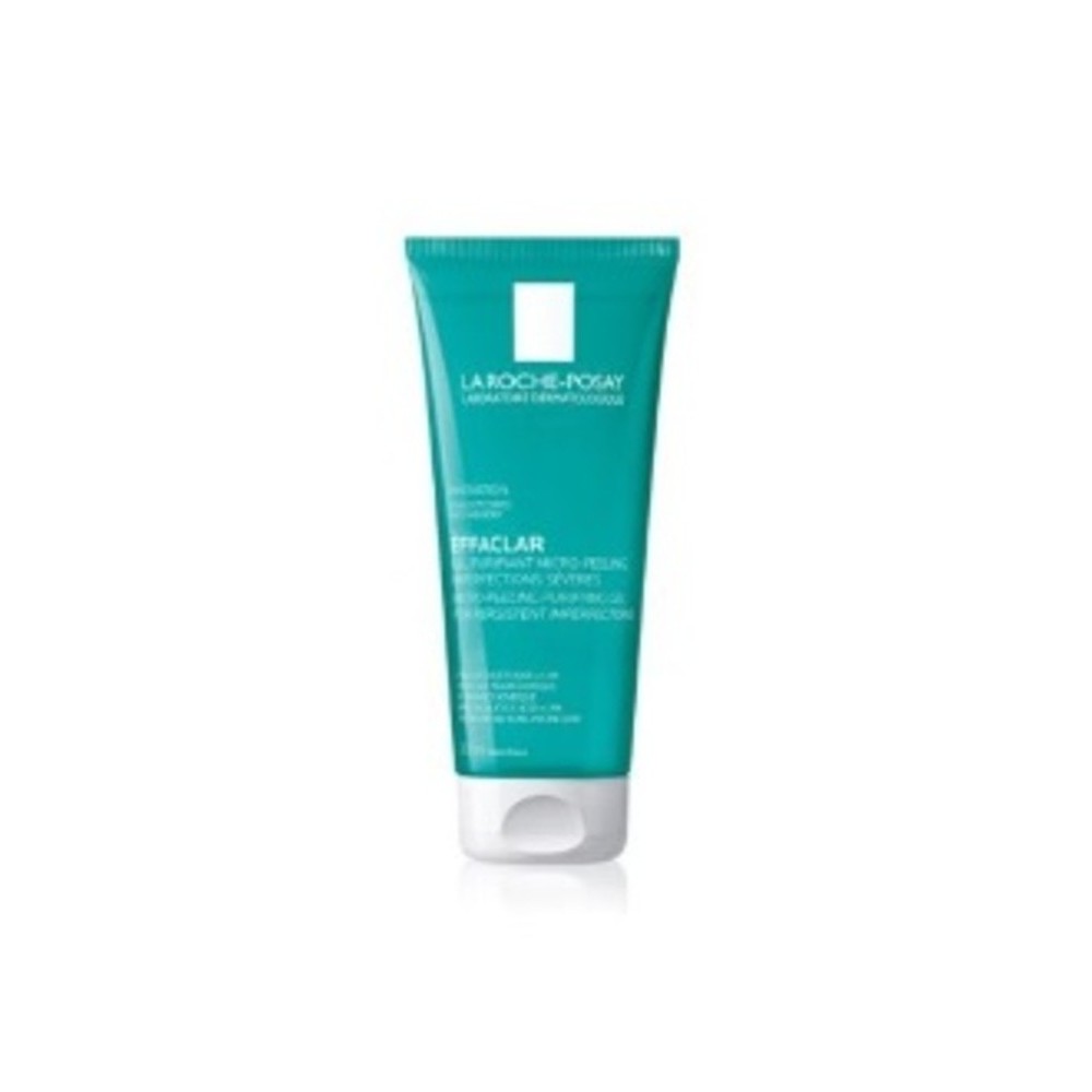 La Roche Posay Effaclar Gel Purificante Micro-Exfoliante 200 ml