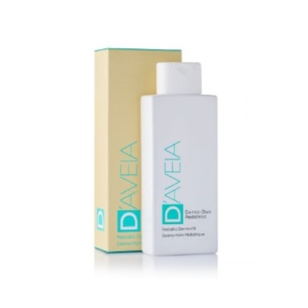D'AVEIA Dermo - Óleo Pediátrico 200ml