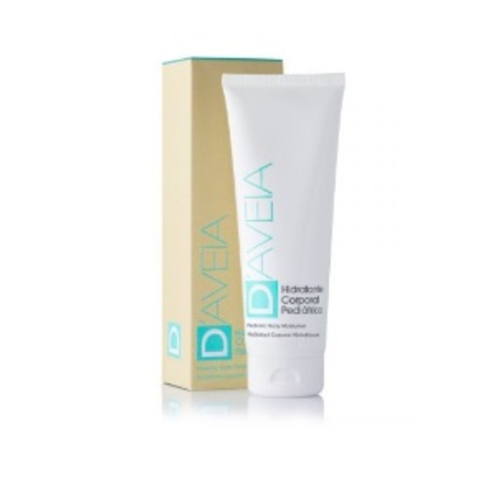 D'AVEIA Hidratante Corporal Pediátrico 250ml