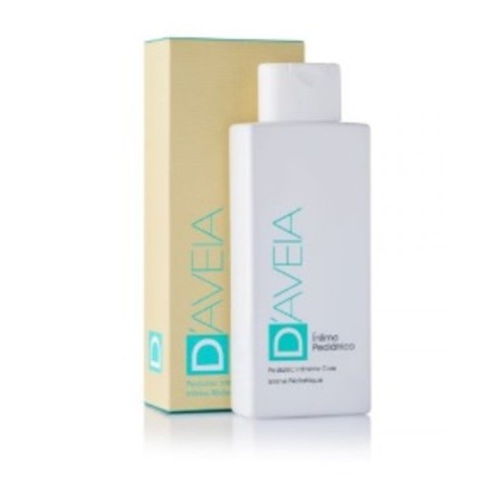 D'AVEIA Íntimo Pediátrico 200ml