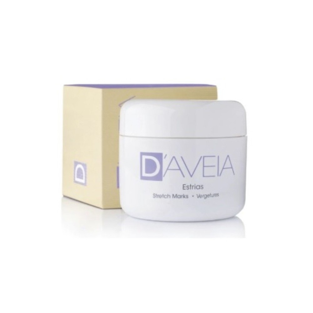 D'AVEIA Anti - Estrias 200ml