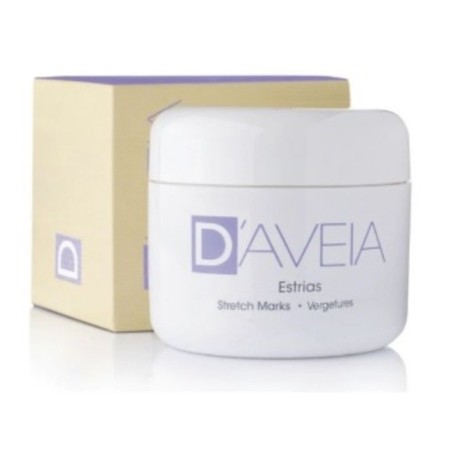 D'AVEIA Anti - Estrias 200ml