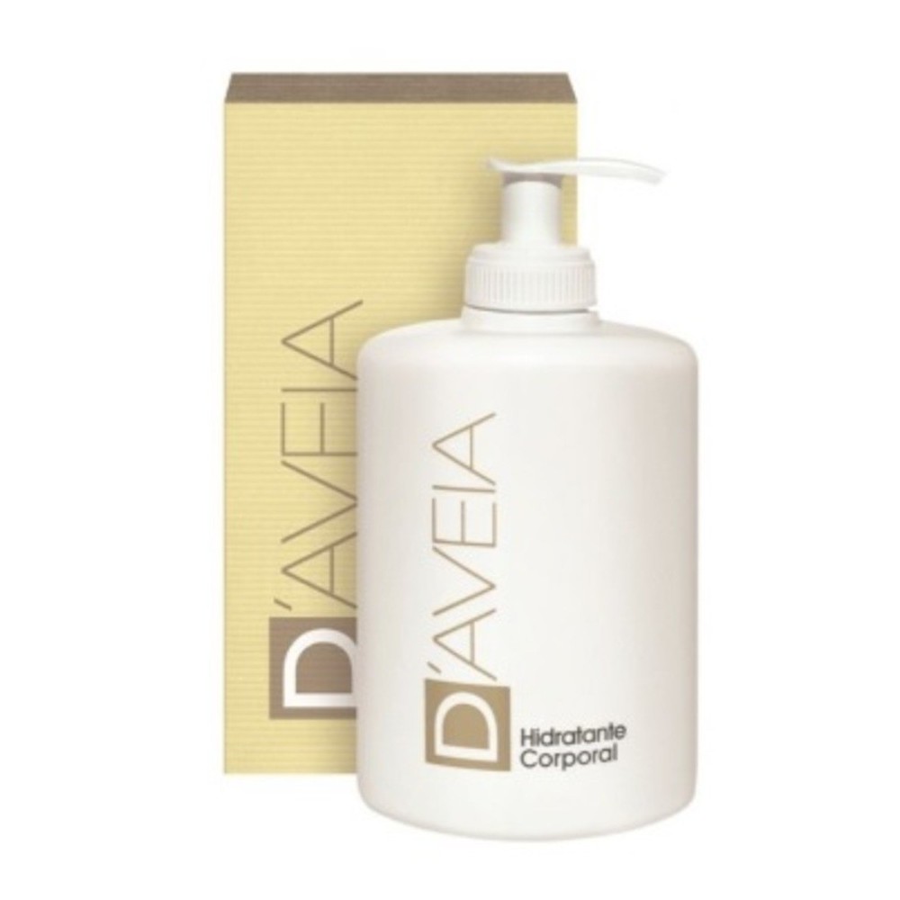 D'AVEIA Hidratante Corporal 300ml
