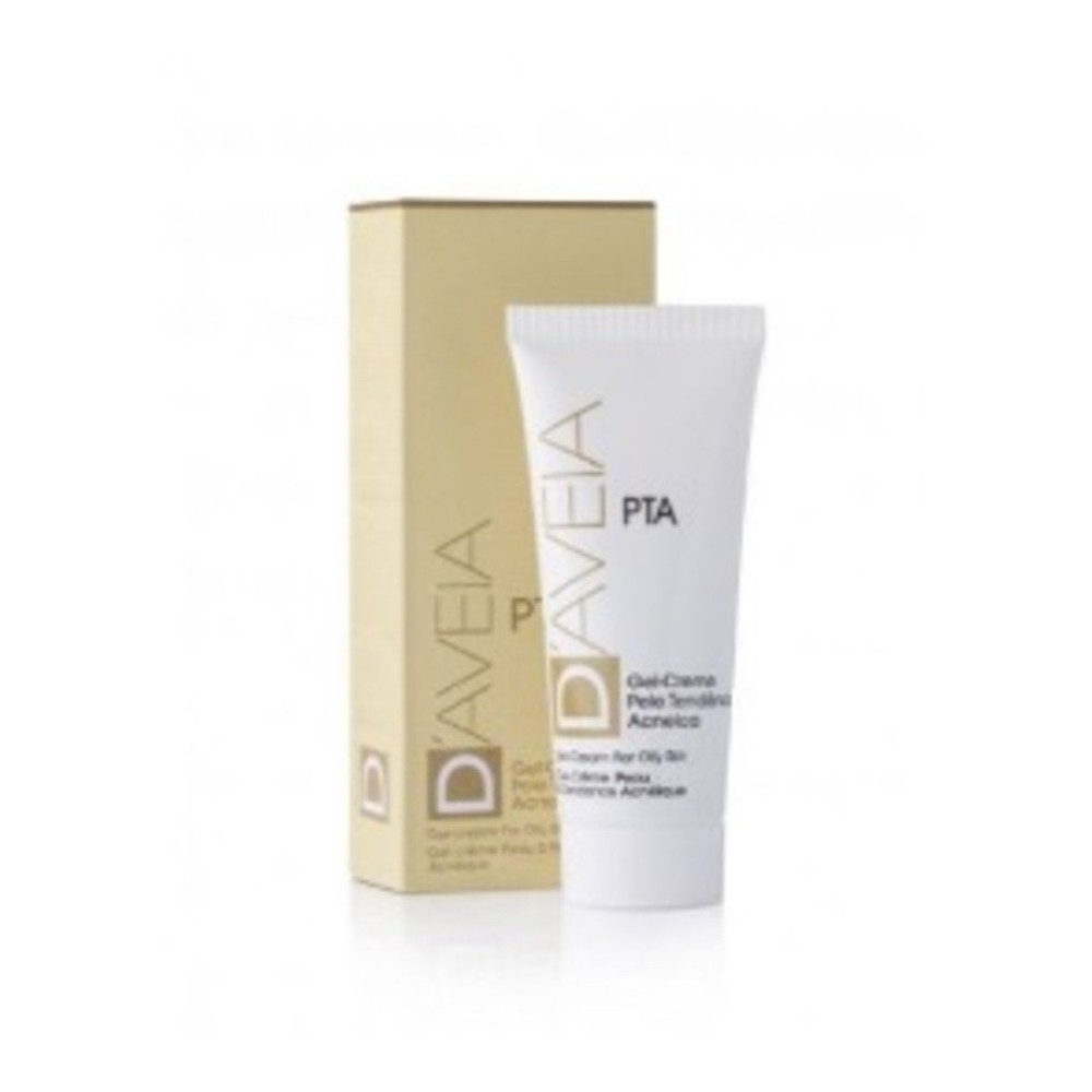 D'AVEIA Gel Creme PTA 40ml