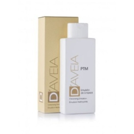 D'AVEIA PTM Emulsão de limpeza com ação antisséptica 200ml