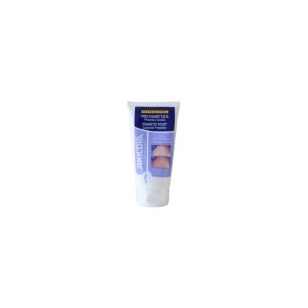 AKILDIA Creme Protetor Pé Diabético 150ml