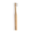 Escova dentes bambu Naturbrush Kids Natural