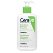 CeraVe Creme de Limpeza Hidratante 237ml