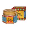 Tiger Balm Vermelho 19gr