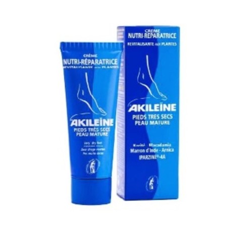 Akileïne Pés Muito Secos 50 ml