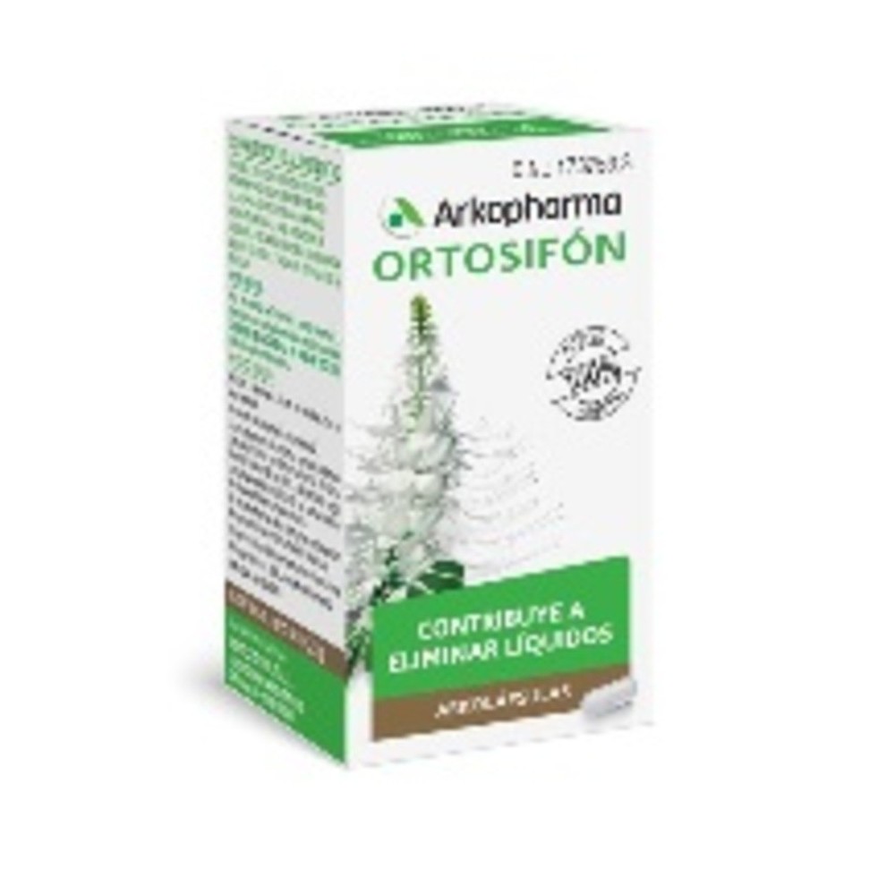 Arkocápsulas Orthosiphon  45 cápsulas