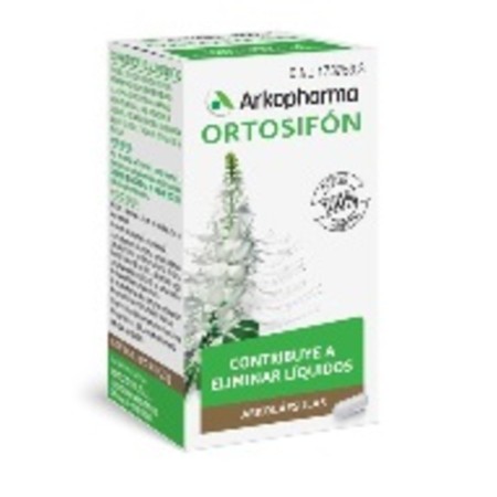 Arkocápsulas Orthosiphon  45 cápsulas