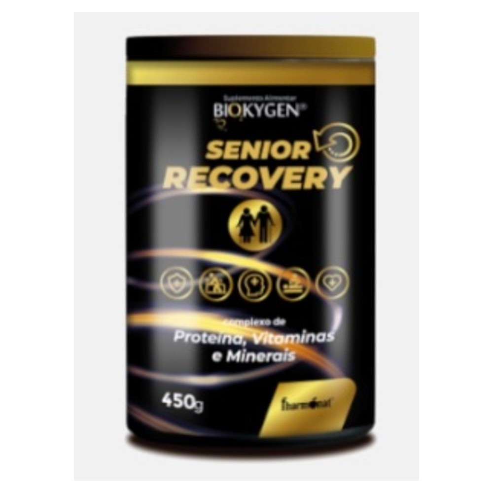 Biokygen Senior Recovery 450 g