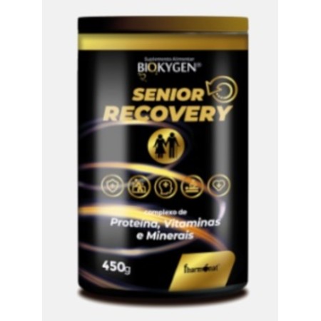 Biokygen Senior Recovery 450 g
