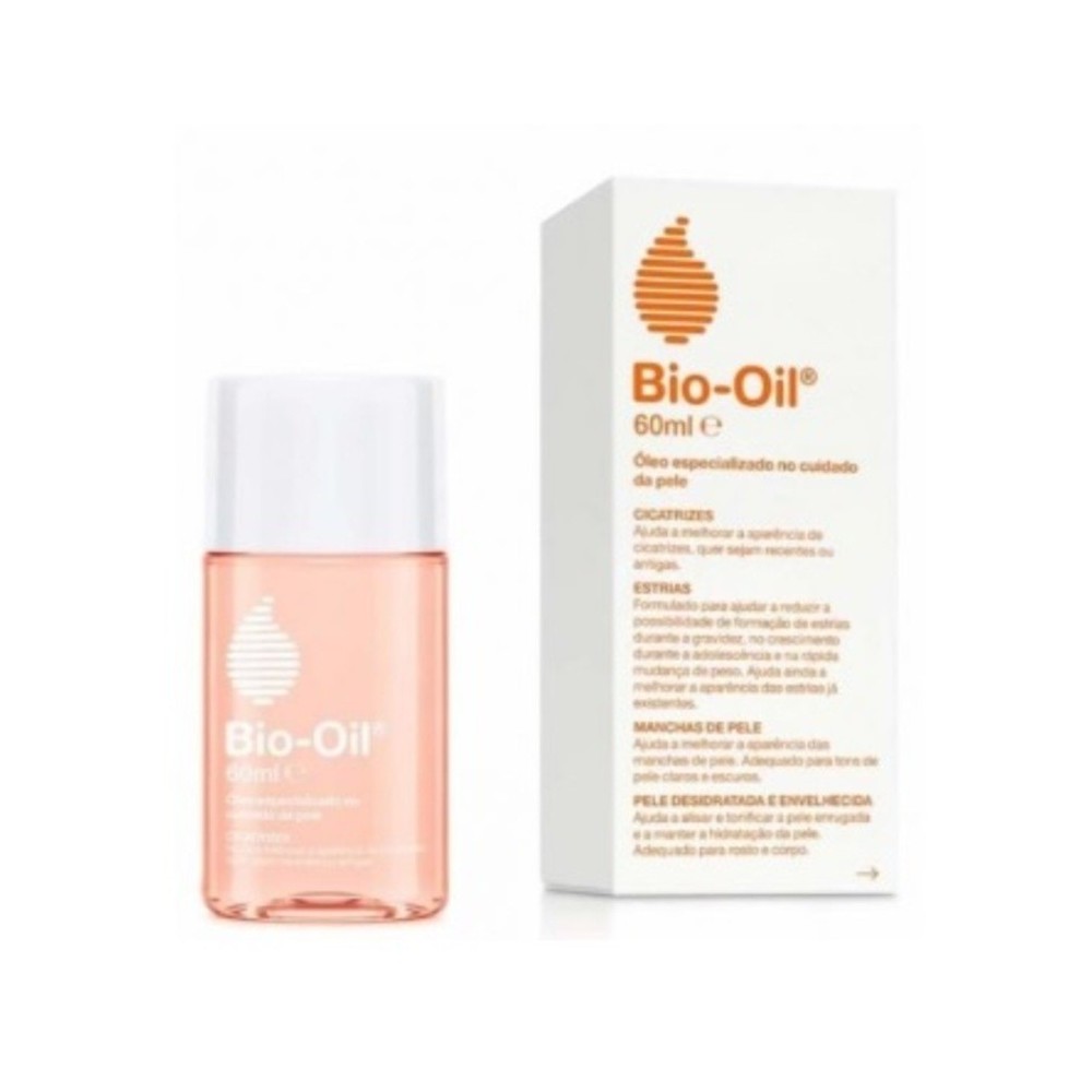 Bio-Oil 60 ml