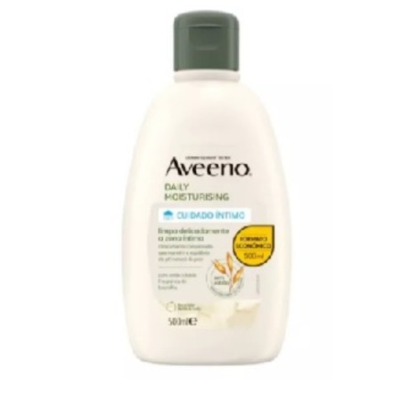 Aveeno Gel Intimo 500 ml
