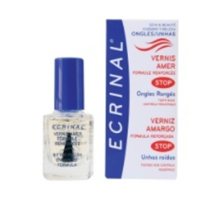 Ecrinal Solução Amargo Unhas 10 ml
