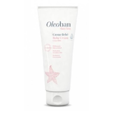 Oleoban Bebé creme diário 250ml