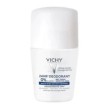 Vichy Desodorizante  Anti-Transpirante 0% Alcool 24H 50ml