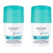 Vichy Desodorizante  Anti-Transpirante Anti-Manchas Brancas e Amarel
