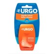 Urgo Bolhas Calcanhar x 5