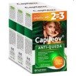 Nutreov Capileov Anti Queda Pack Especial 3 x 30 caps