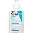 Cerave Gel de Limpeza de Rosto Anti-Imperfeições 236 ml