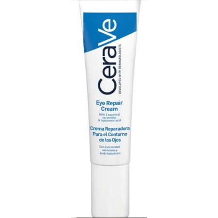 Cerave Creme Reparador Contorno de Olhos 15ml