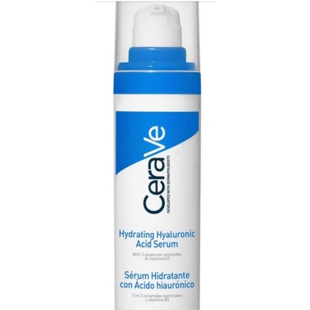Cerave Sérum Hidratante com acido Hialurónico 30 ml