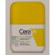 Cerave Fluido Protector Invisivel Oil Control Pele Normal a Oleosa SPF50  50