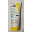 Cerave Loção Prtetora Invisível Hidratante Corpo e Rosto SPF50