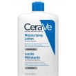 Cerave Loção Hidratante sem perfume pele seca a muito seca